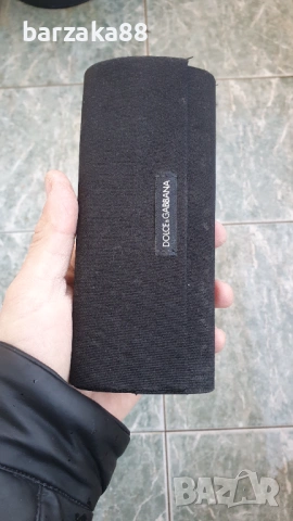 Дамски слънчеви очила DOLCE GABBANA, снимка 2 - Слънчеви и диоптрични очила - 53612336