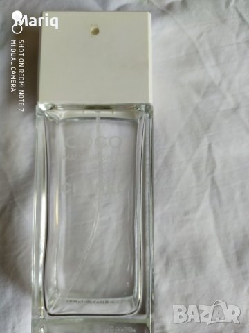 Празни шишета от маркови парфюми маркови парфюмни бутулки флакони , снимка 6 - Дамски парфюми - 45465099