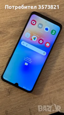 Samsung A05s 64GB RAM 4GB , снимка 3 - Samsung - 48522073