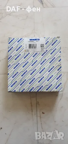 Датчик/сензор ABS WABCO 4410329632