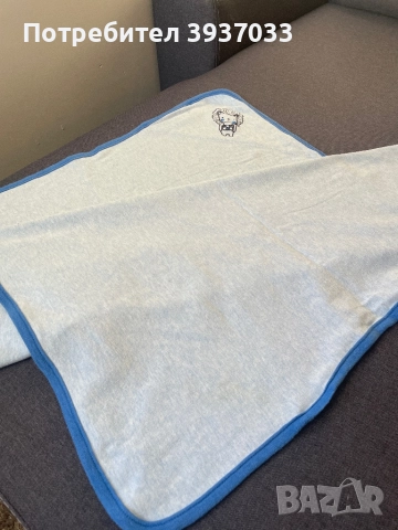 Детски спален комплект, снимка 2 - Спално бельо и завивки - 51514074