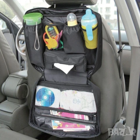 Органайзер за седалка