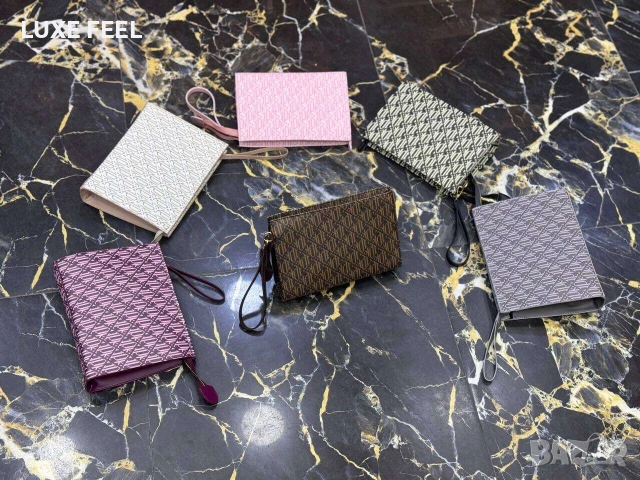 VOYAGE ⚜️Клъч