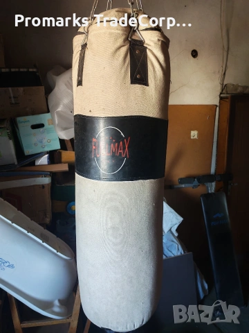 Боксова круша