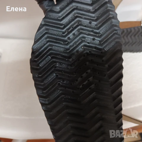 Сандали Geox-50лв.39номер, снимка 5 - Сандали - 51042390