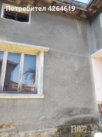 ПРОДАВАМ КЪЩА В С. ДИНЕВО, снимка 7 - Къщи - 53933735