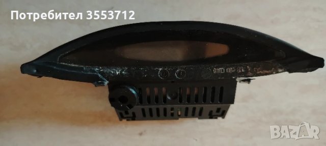 Дисплей за паркинг сензор Mercedes Benz C320 A2095452432 , снимка 1