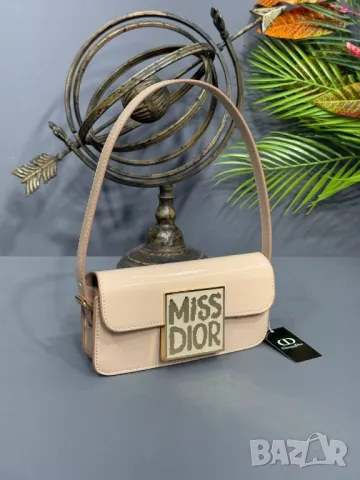 дамски чанти MISS christian dior , снимка 9 - Чанти - 48639494