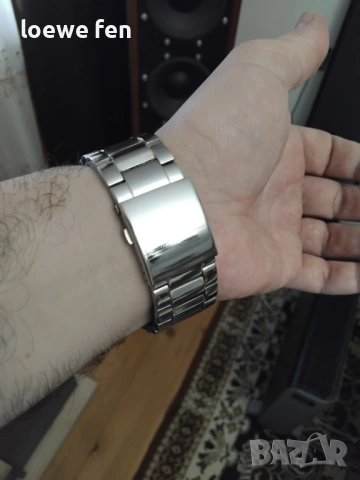 Invicta Akula Reserve Automatic 34427 , снимка 4 - Мъжки - 53475124