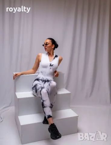 Спортен гащеризон , снимка 3 - Гащеризони - 50049073