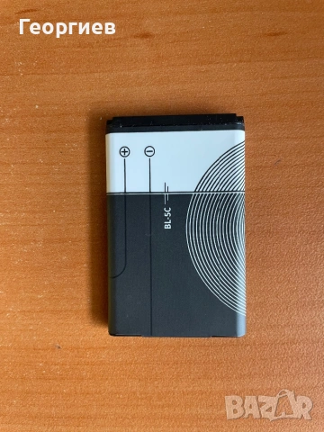 Nokia 100, снимка 7 - Nokia - 53916265