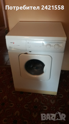 Автоматична пералня FAGOR, снимка 8 - Перални - 44991894
