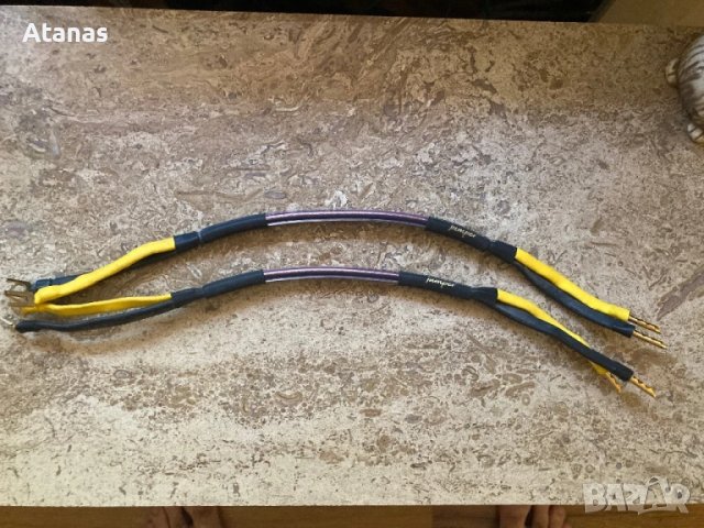 High- End джъмпери Analysis Plus Oval 9  			