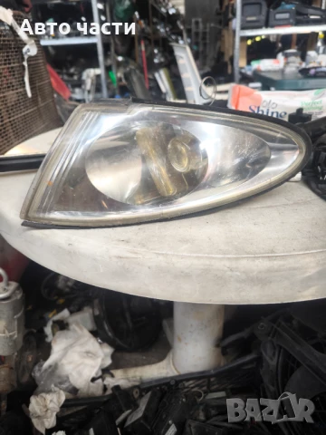 Renault Espace 2.0 16V Grand Espace Мигач ляв 89002658