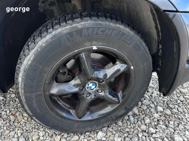 BMW X5 3.0 2002 г 231 кс Газ / Бензин, снимка 15 - Автомобили и джипове - 52547530