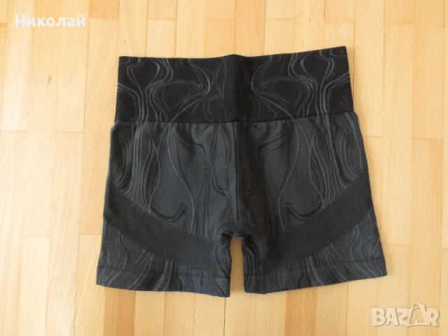 gymshark adapt camo seamless shorts, снимка 2 - Клинове - 45159074