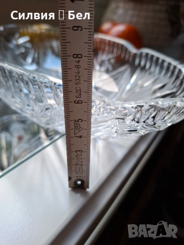 Ретро купа, снимка 6 - Чинии - 51782121