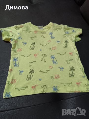 Бебешки  дрехи за момченце, снимка 4 - Комплекти за бебе - 46217123