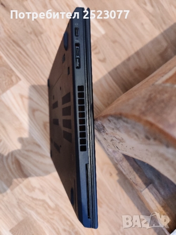 Lenovo Thinkpad T480 i7-8550U 256SSD, снимка 4 - Лаптопи за работа - 52615611