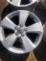 ОРИГИНАЛНИ джанти 17 '' цола 5x112 AUDI A3 S3 / АУДИ А3 VW SEAT SKODA, снимка 3