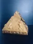 Статуя египетска пирамида, снимка 3