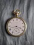 Американски джобен часовник ELGIN, снимка 1
