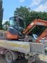 Транспортни и хамалски услуги също и услугис багер- Казанлък и региона , снимка 15