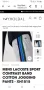 Lacoste Sport Contrast Jogging Pant Mens Size 5 - L ОРИГИНАЛ! Мъжко Долнище!, снимка 2