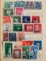 Колекция клеймовани марки ГДР 1953-1987г-804 бр, снимка 1 - Филателия - 45339428