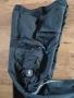 MASCOT 17079-311 ADVANCED TROUSERS - работен СТРЕЧ панталон 48/S 100% оригинал отлично състояние точ, снимка 5