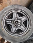 Джанти с гуми 17 цола за Опел Инсигниа, снимка 2