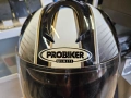Мотоциклетна каска PROBIKER Helmets Размер - М В отлично състояние., снимка 3