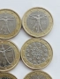 19 монети от 1 евро различни, снимка 6