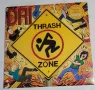 D.R.I.     – Thrash Zone, снимка 1