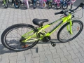 BG Велосипед 26" CYBER жълт, снимка 4