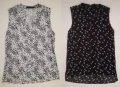 Дамски ризи без ръкав, снимка 1