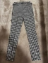 BERSHKA ♟️ Дамски панталон Gingham - Bershka ♟️, снимка 2