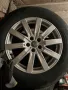 Джанти за ауди кю 7 audi Q7, снимка 1