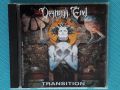 Destiny's End – 2001 - Transition (Speed Metal), снимка 1