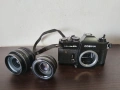 Камери PRAKTICA BCA, PRAKTICA LTL, COSINA HI-LITE ECL Japan , снимка 17