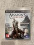 Assassin’s Creed III PS3, снимка 1 - Игри за PlayStation - 45597278