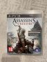 Assassin’s Creed III PS3