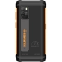 ЧАСТИ ЗА Смартфон GSM MYPHONE HAMMER IRON 4 ORANGE 5.50 ", 32 GB, RAM 4 GB, 13+0.3 MP , снимка 2