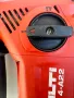 Hilti TE 4-A22 - Акумулаторен перфоратор 22V, снимка 3