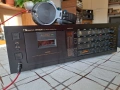 Nakamichi Dragon Cassette Deck Auto Reverse Dolby B C , снимка 10