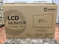 Гейминг монитор Acer - AOPEN 27CL1Ebmix, 27'', FHD, 100Hz, 1ms, снимка 2