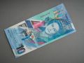 Банкнота - Източни Кариби - 10 долара UNC | 2019г., снимка 1
