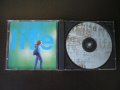 Simply Red ‎– Life 1995 CD, Album, снимка 2
