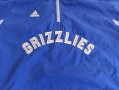 Анорак на Memphis Grizzlies , снимка 3