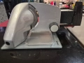 Машина за рязане на месо , снимка 3